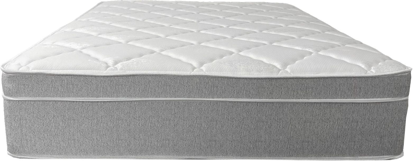 comparable mattress to ashbrook euro top plush