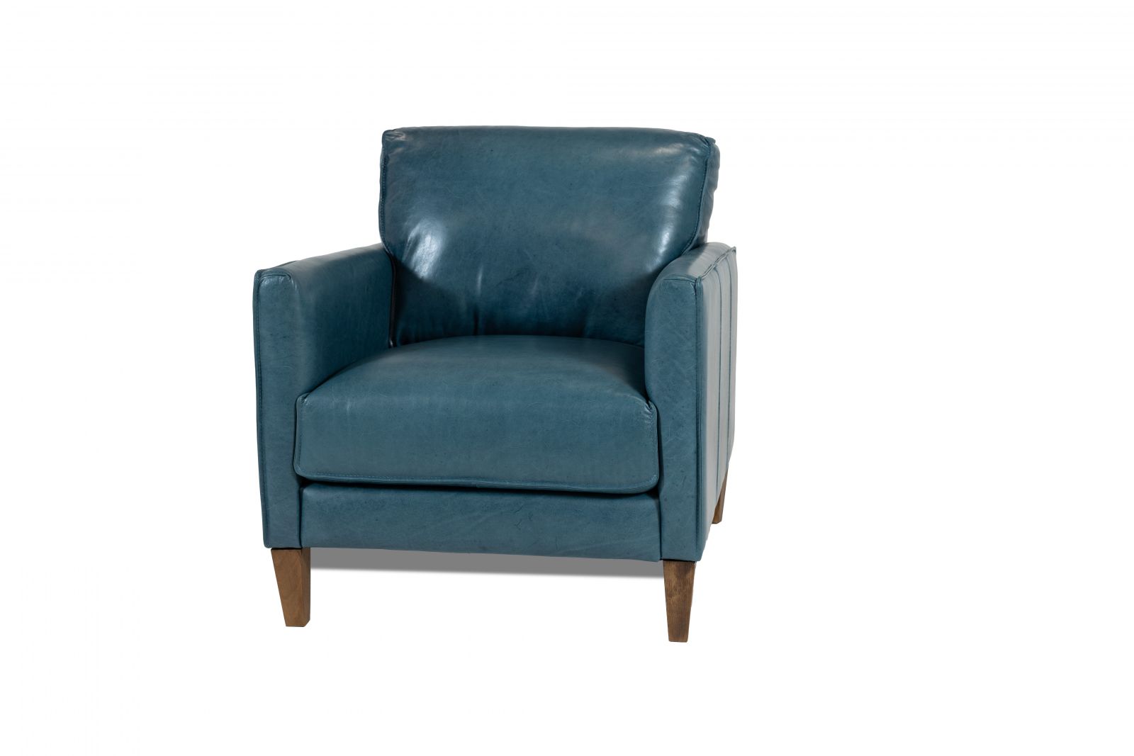 Lindon Blue Chair