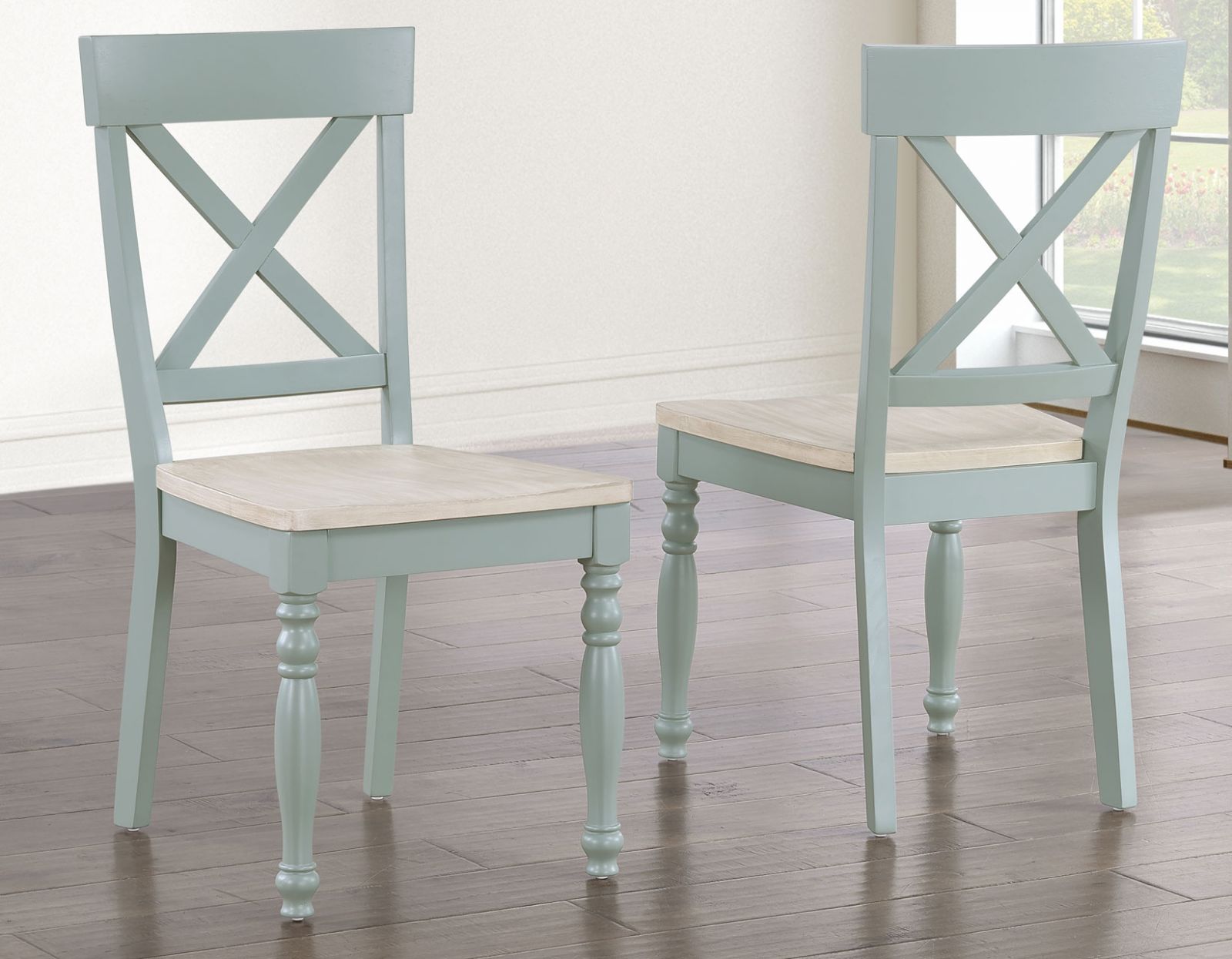 Darcy Side Chair