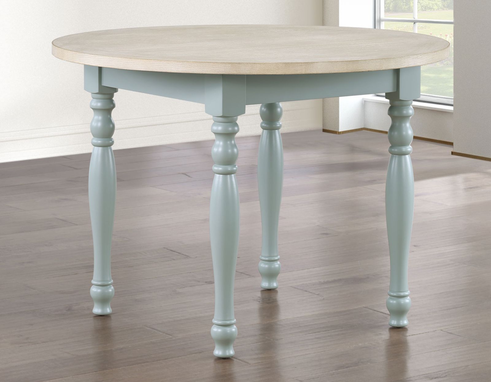 Darcy Round Dining Table