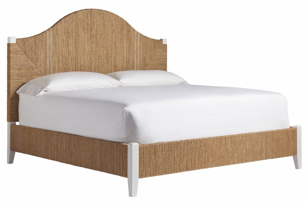 Seabrook Queen Bed
